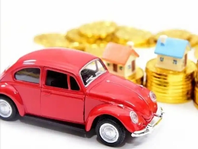 蚌埠车辆抵押贷款全攻略:不押车、无征信要求的申请流程